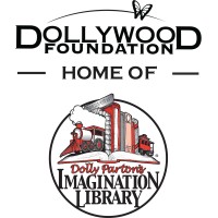 The Dollywood Foundation logo - Similar company to Southeast Tennessee Human Resource Agency (Sethra)