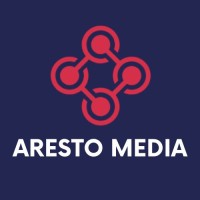 Aresto Media logo - Similar company to Eb Designs