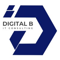 Digital B - IT Consulting GmbH logo - Similar company to Sig Lean Business - Management Beratung