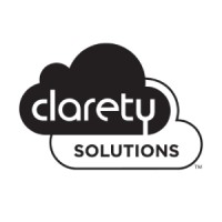 Clarety Solutions logo - Similar company to On Pace