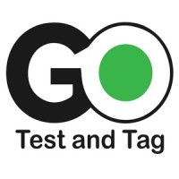 Go Test and Tag logo - Similar company to Innov8Te On-Demand Hr