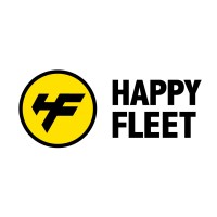 HAPPY FLEET logo - Similar company to Powering Pursuits