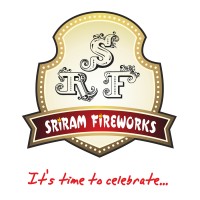 Sriram Fireworks Pvt. Ltd. logo - Similar company to Azad Fireworks