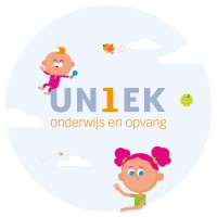 UN1EK Onderwijs en Opvang logo - Similar company to Tabijn