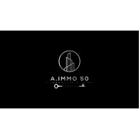 A IMMO 50 logo - Similar company to Hosman Rénovation