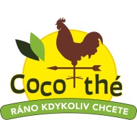 Coco&Thé, s.r.o. logo - Similar company to Evona, A.S.