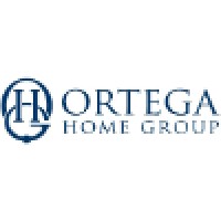 Ortega Home Group logo - Similar company to Lochtree