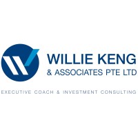 Willie Keng & Associates Pte Ltd logo - Similar company to Inc. Equality Ventures