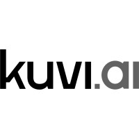 Kuvi.ai logo - Similar company to Skillup Exchange