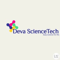 Deva ScienceTech logo - Similar company to Taskflier