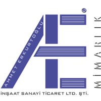 AE Architecture logo - Similar company to Dore Architects