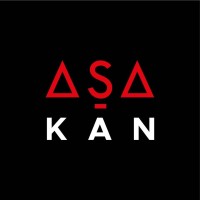 asakan logo - Similar company to Utopia Blu V.O.F.