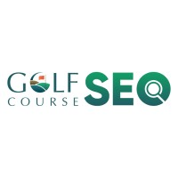 Golf Course SEO logo - Similar company to Golf Web Design