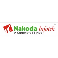 Nakoda Infotek logo - Similar company to Surety Telco Pvt. Ltd.