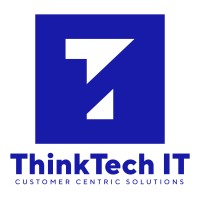 ThinkTech logo - Similar company to Tensorgraph.Io