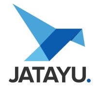 Jatayu logo - Similar company to Vaau Technosoft