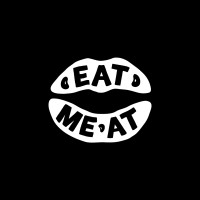 Eat me at logo - Similar company to Strimko