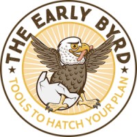 TheEarlyByrd logo - Similar company to Linkscopic