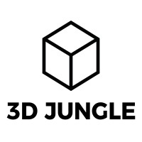 3D Jungle logo - Similar company to Polyflyx