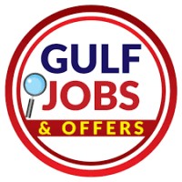 GULF JOBZ logo - Similar company to Onward Computer Systems