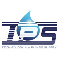 Technology for Pumps Supply logo - Similar company to Technology Group Company