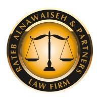 RATEB ALNAWAISEH & PARTNERS LAW FIRM logo - Similar company to Jigsaw Communication