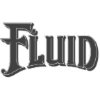 FLUID Coffee & Beverage Goods logo - Similar company to Pop Karma