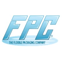 FPC The Flexible Packaging Company logo - Similar company to Vervo Bv