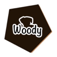 iWoody logo - Similar company to Cara-Velo