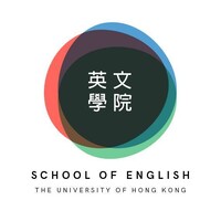 HKU School of English logo - Similar company to Hku Research And Impact Initiative On Communication In Healthcare – The University Of Hong Kong