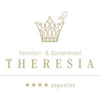 Familien- & Gartenhotel Theresia & The Resi Appartements logo - Similar company to Biohotel Rupertus