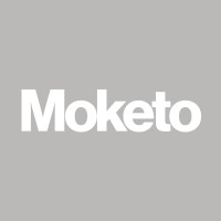 Moketo Marketing logo - Similar company to Mova Design Studio