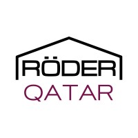 Roder Qatar logo - Similar company to Naseej