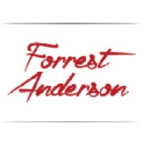 Forrest Anderson Plumbing & Air Conditioning, Inc logo - Similar company to Dynamic Heating & Cooling