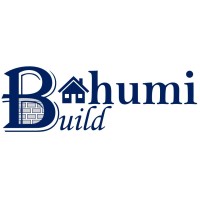 Bahumi Build logo - Similar company to Rams Project Managers