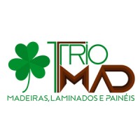 Trio Mad Madeiras e Ferragens logo - Similar company to Springflex Sl