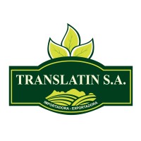 TRANSLATIN S.A. logo - Similar company to Servilord