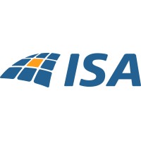 ISA Paraguay logo - Similar company to Isa Uruguay