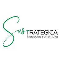 Sustrategica: Asesoría Senior en Sostenibilidad Corporativa logo - Similar company to Nalogy