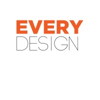 Every Design