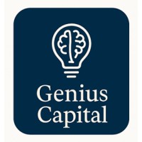 Genius Capital logo - Similar company to Kefo