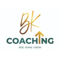 BKCoaching logo - Similar company to Reboot