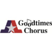 The Goodtimes Chorus logo - Similar company to Center For Business Impact