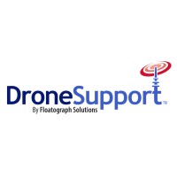 DroneSupport C2 logo - Similar company to Floatograph Mast & Trailer Solutions