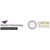 Centre for Personal Financial Wellbeing logo - Similar company to Creme