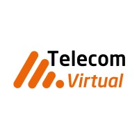 Telecom Virtual logo - Similar company to Virtual-Call Brasil