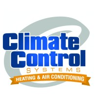 Climate Control Systems logo - Similar company to Climate Control Hvac