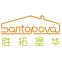 SANTOPOVA Home Group Co., Limited logo - Similar company to Guangdong Dejiyoupin Doors And Windows Co., Ltd
