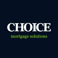 Choice Mortgage Solutions logo - Similar company to First Choice Couriers