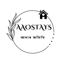 AaoStays logo - Similar company to Dial4Tech